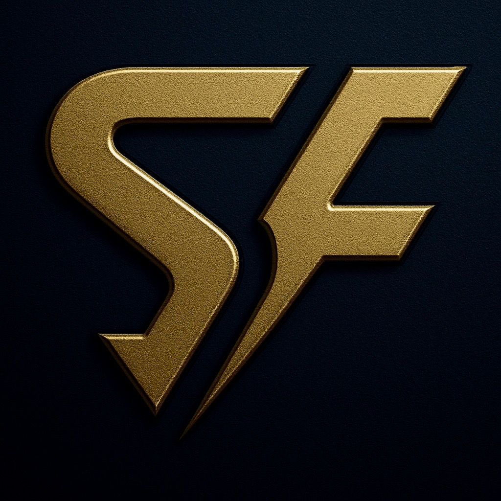Sentinel Fortune logo